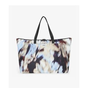 Tumi Voyageur Just In Case Packable Tote Bag NEW